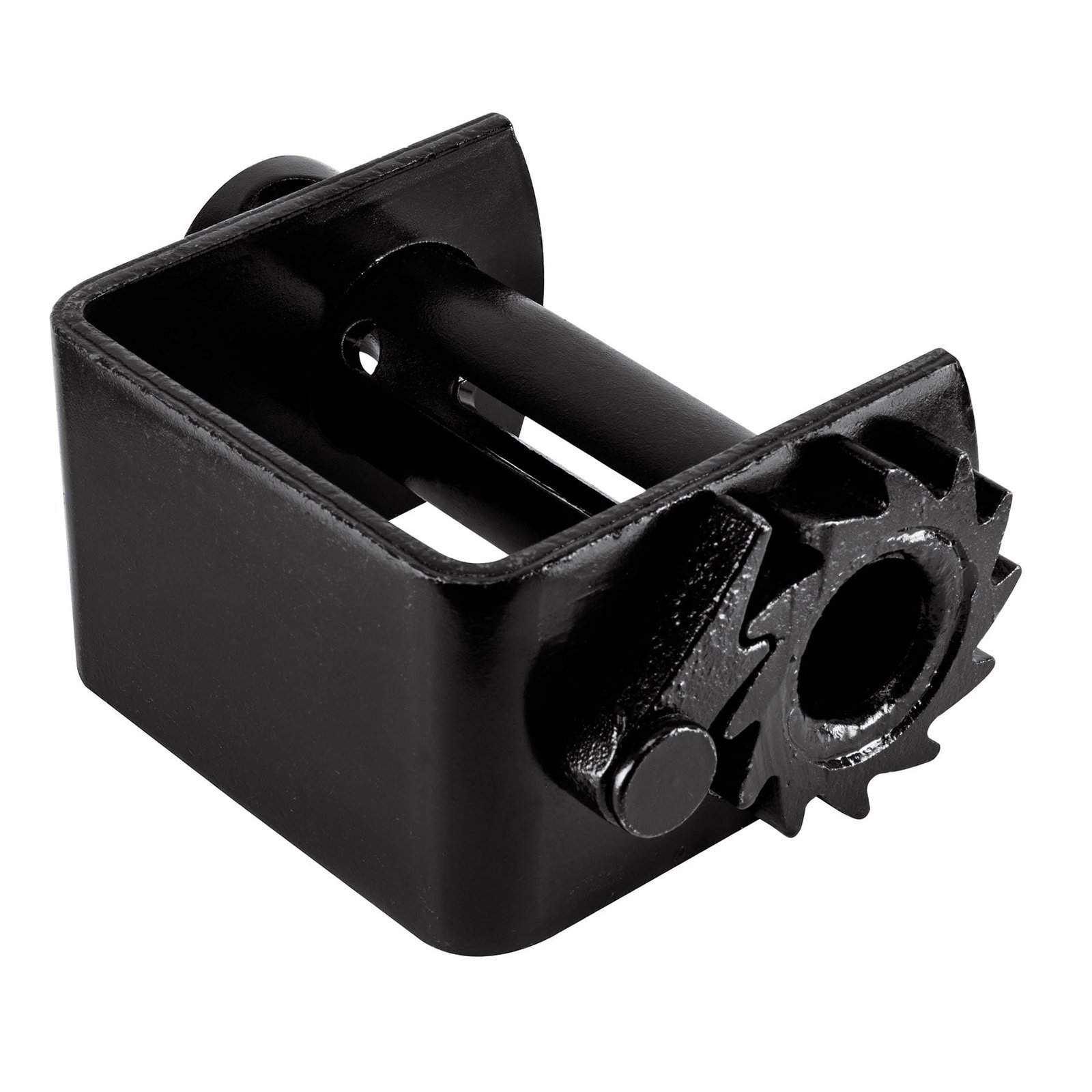 MALACATE SOLDABLE PARA BANDA DE 4′ ANCHO (Truper)