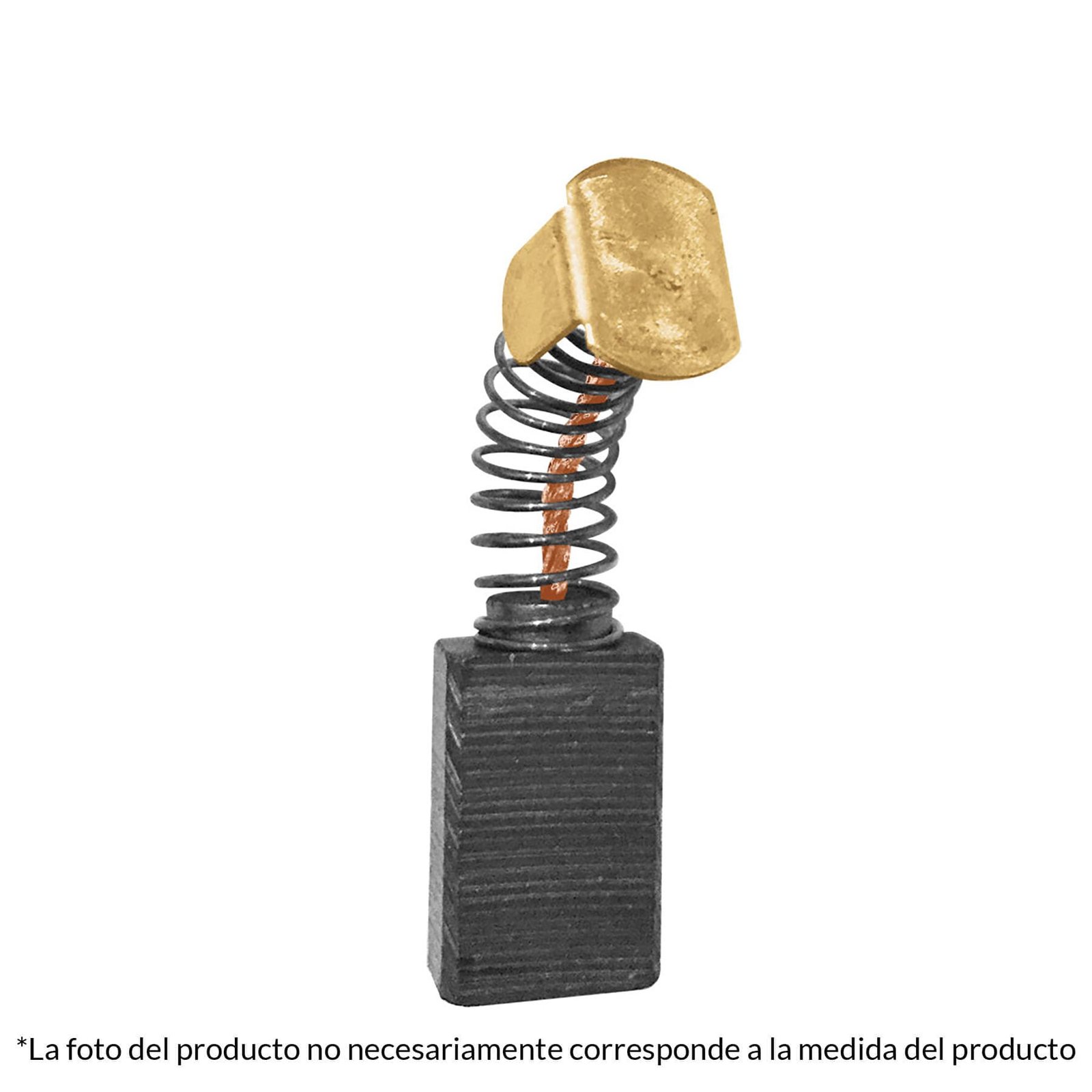 CARBONES DE REPUESTO PARA TAMA-2N (Truper)