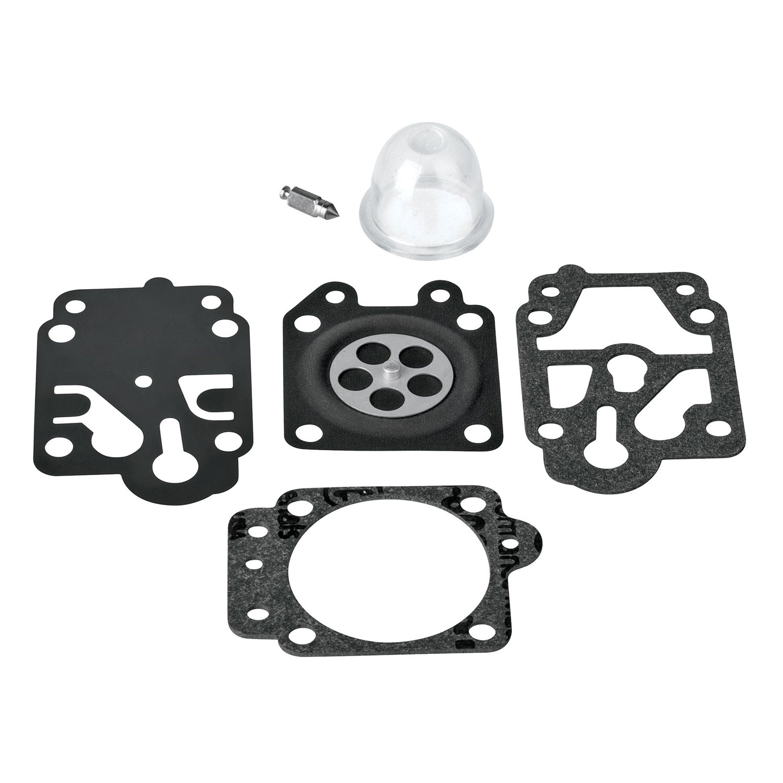 KIT DE MANTENIMIENTO PARA CARBURADOR PARA DES-520 (truper)