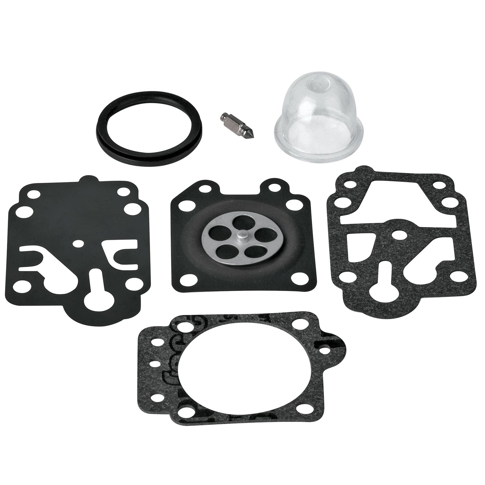 KIT DE MANTENIMIENTO PARA CARBURADOR PARA DES-63 (Truper)