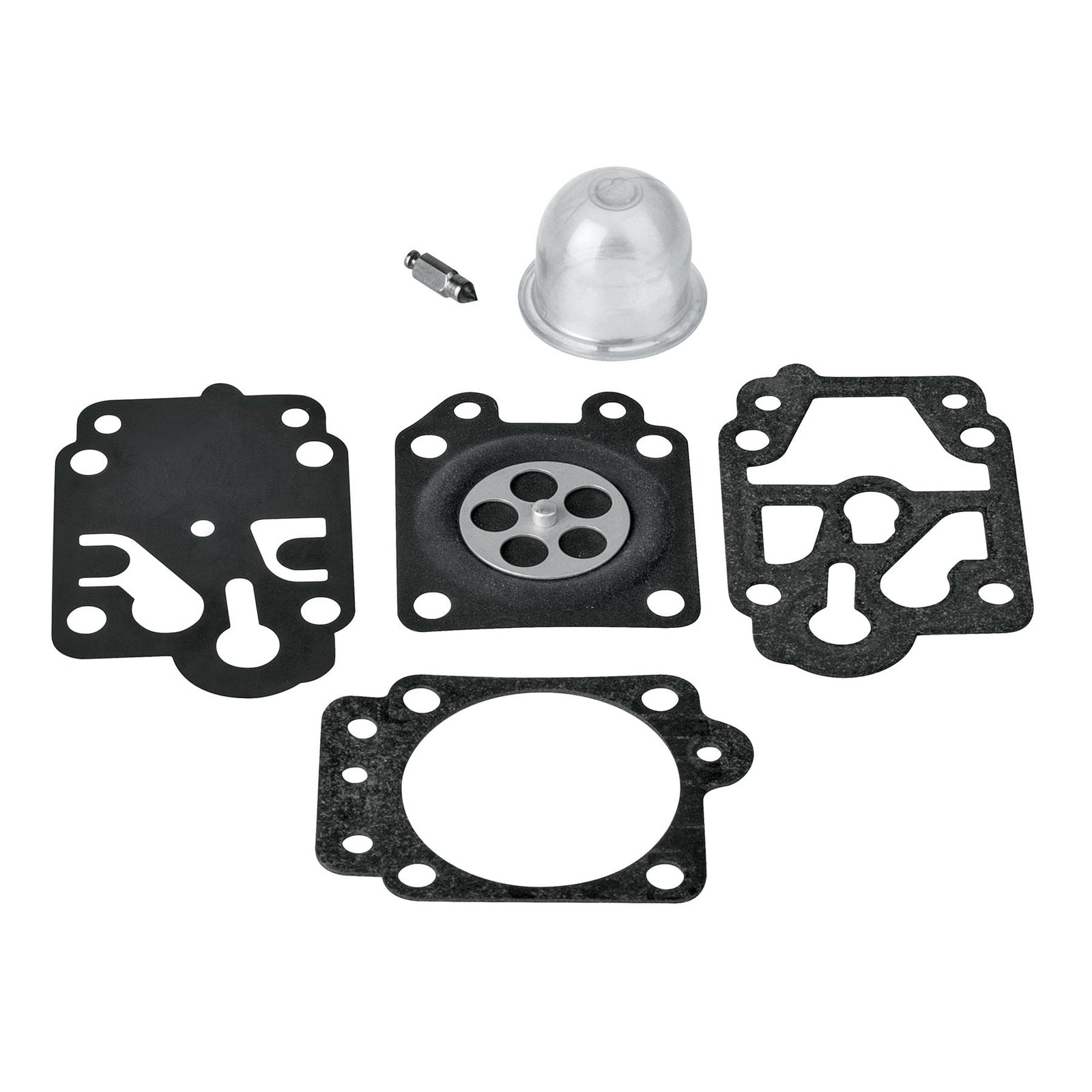KIT DE MANTENIMIENTO PARA CARBURADOR PARA DES-30C (Truper)