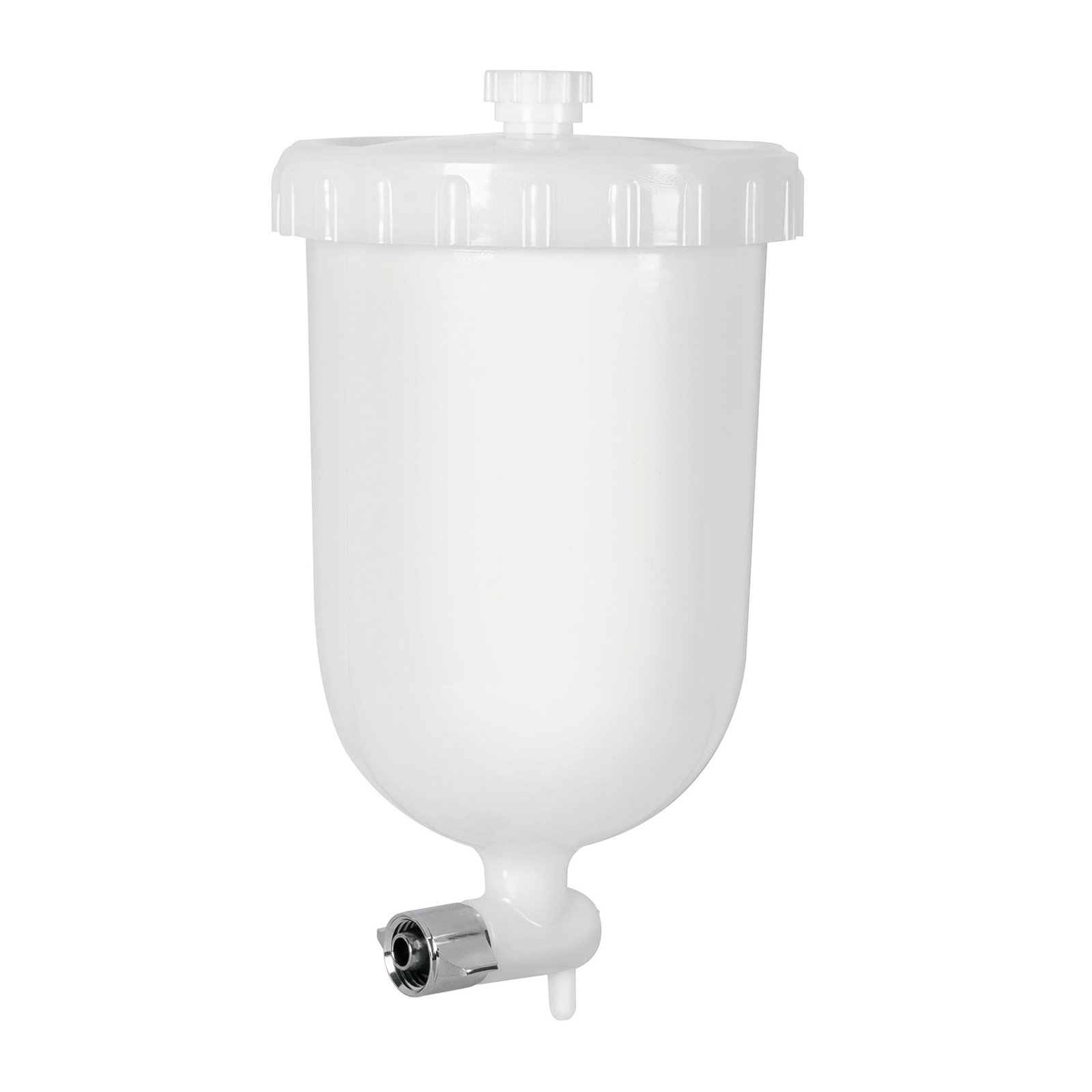 VASO PLÁSTICO DE REPUESTO PARA PIPI-401/402/403 (truper)