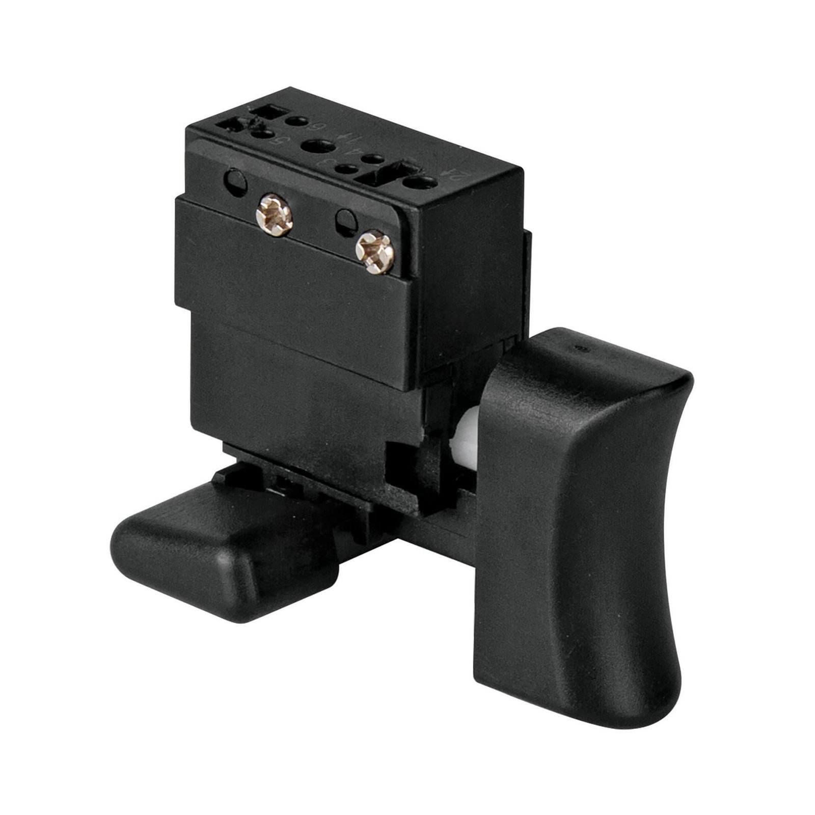 INTERRUPTOR DE REPUESTO PARA ROU-A3, TRUPER (Truper)