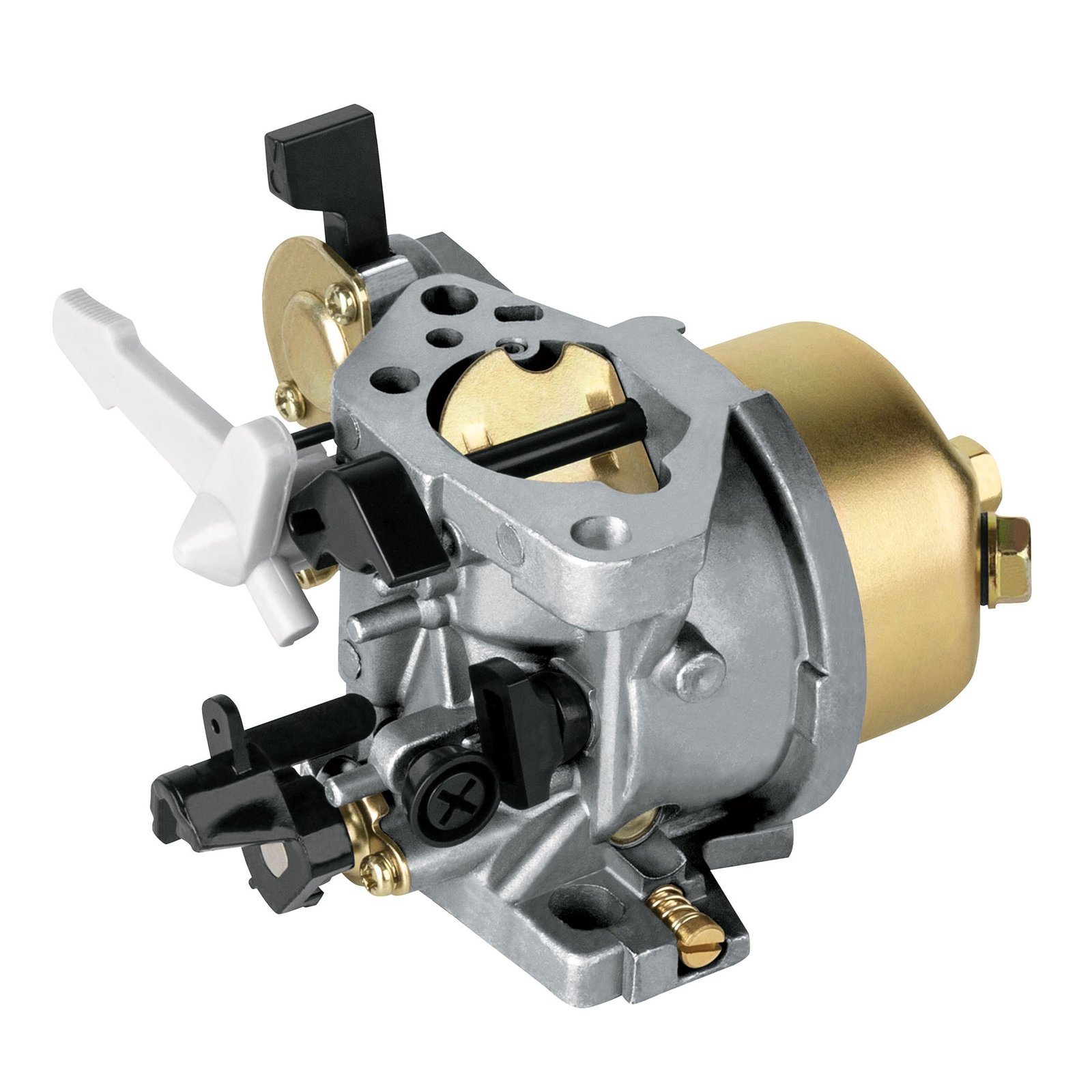 CARBURADOR PARA MOTB-4 (Truper)