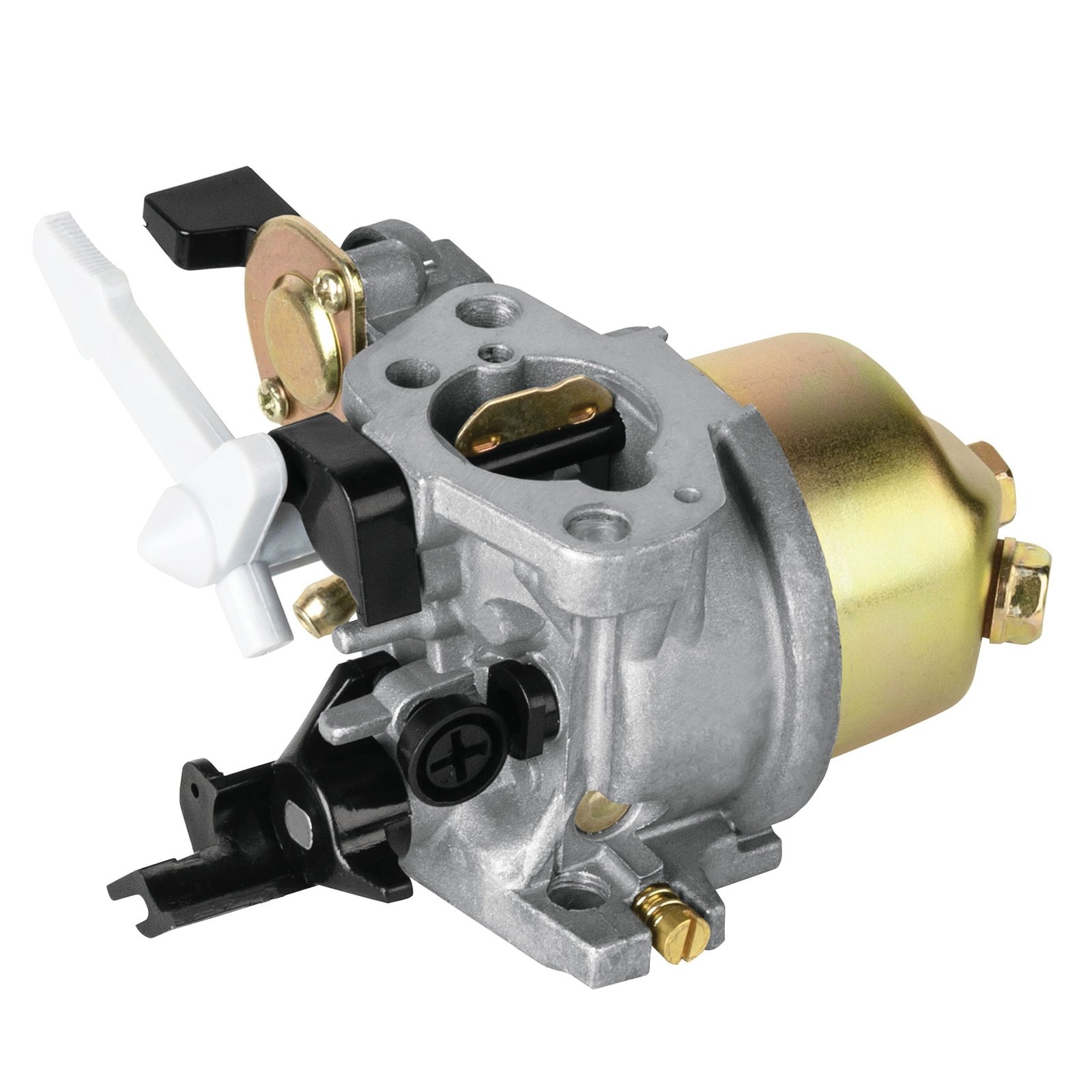 CARBURADOR PARA MOTOBOMBAS GRUPO 1 (Truper)