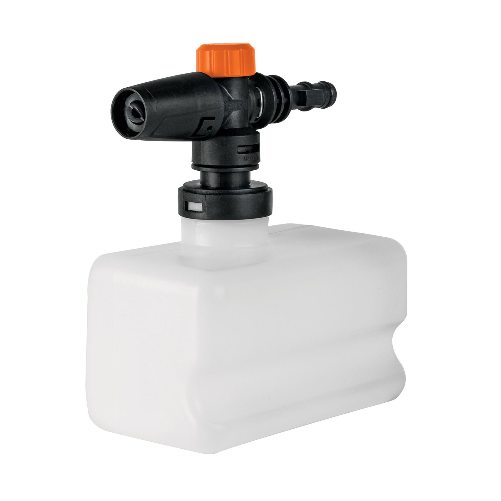 DISPENSADOR DE JABÓN PARA HILA-2000 (Truper)