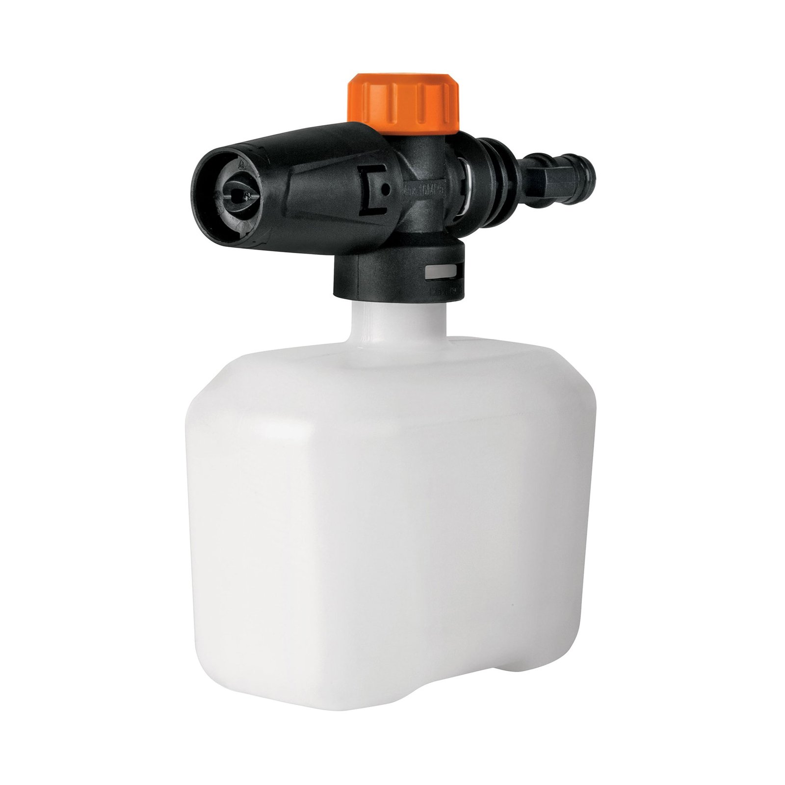 DISPENSADOR DE JABÓN PARA HILA-1500/HILA-1800 (Truper)
