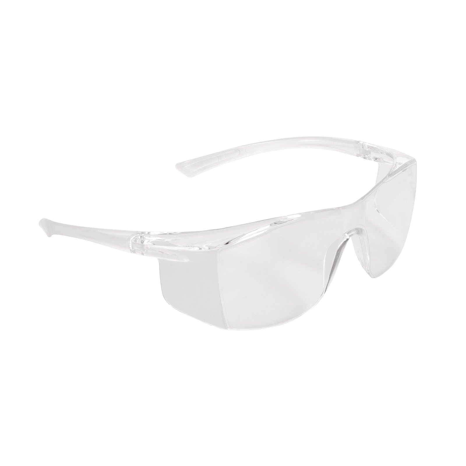 LENTES DE SEGURIDAD MICA CLARA CON ANTIEMPAÑO, ULT (Truper)