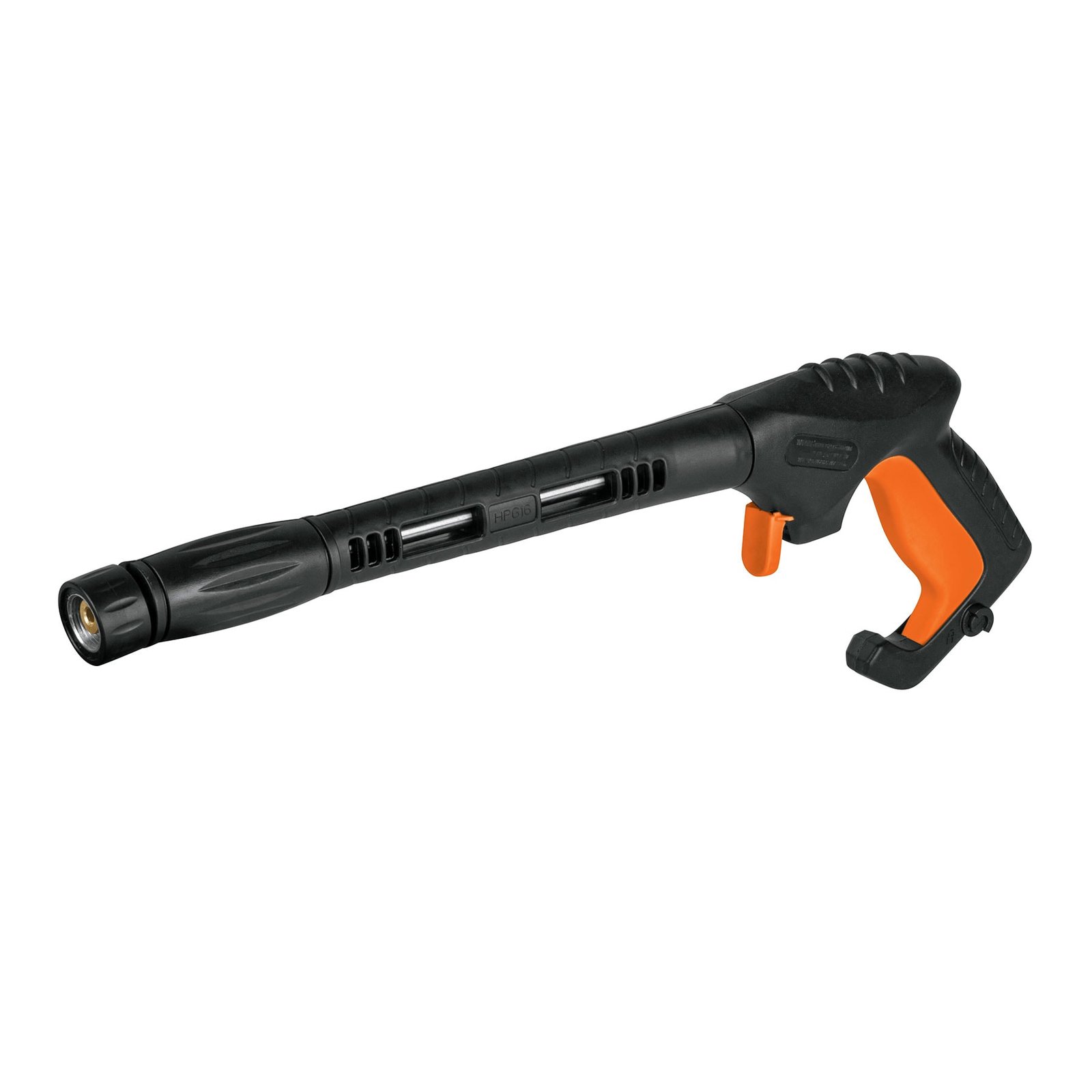 PISTOLA PARA LAVA-2000T (Truper)