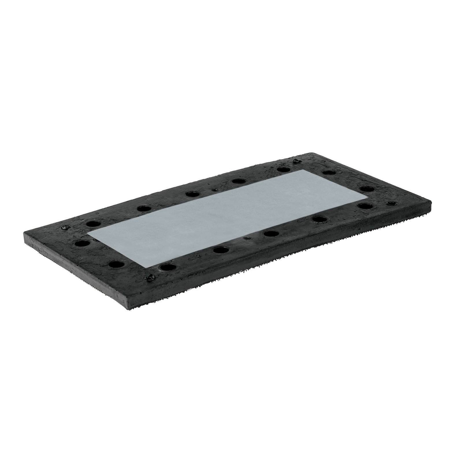 BASE HOOK AND LOOP PARA LIOR-1/2NX (Truper)