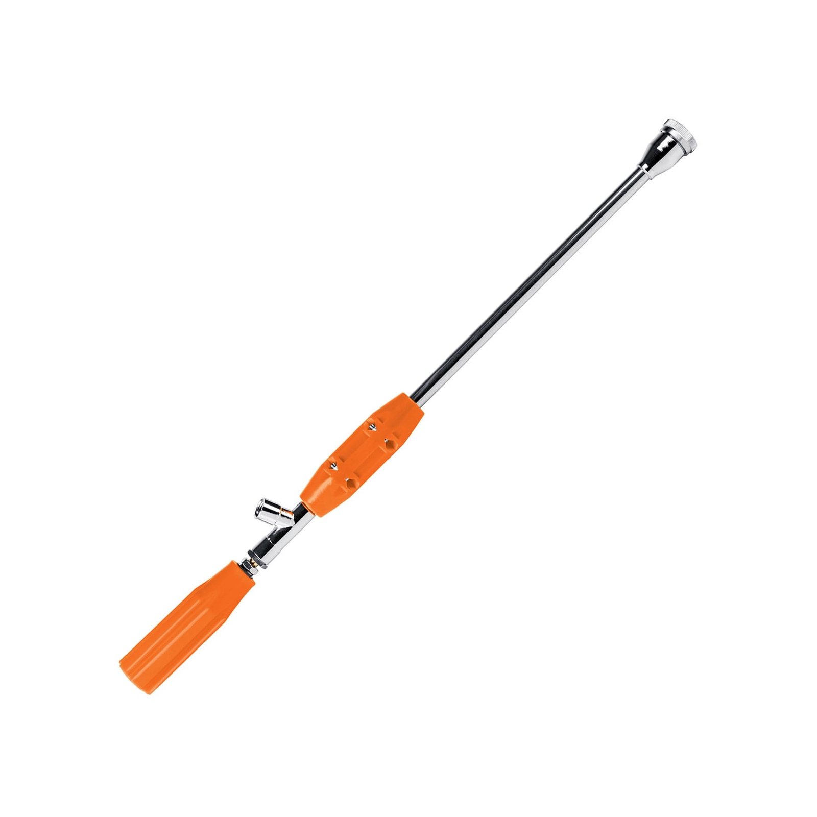 LANZA AJUSTABLE P/FUMIGADORES A GASOLINA FUG-252/F (Truper)