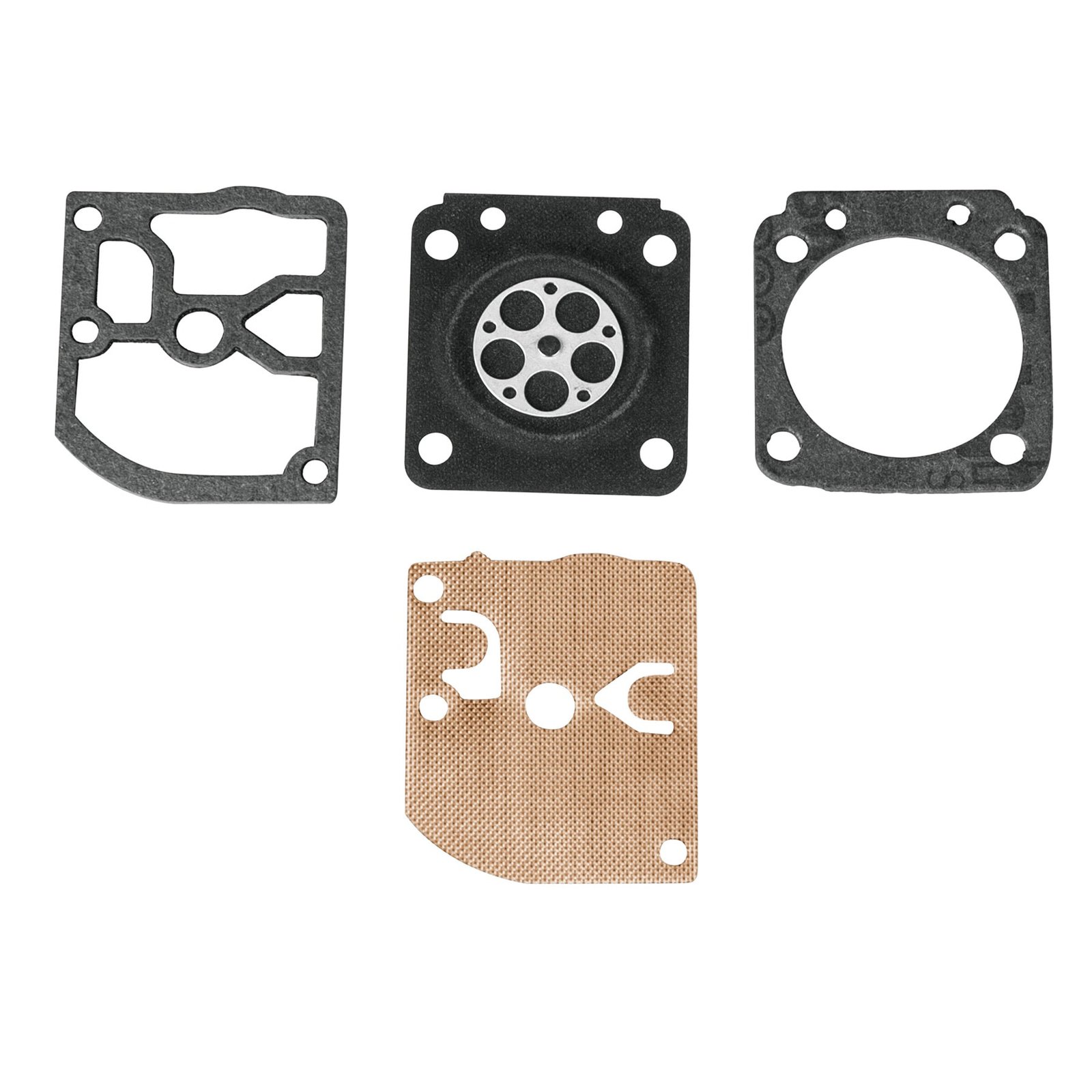 KIT DE MANTENIMIENTO PARA CARBURADOR PARA MOT-4520 (Truper)