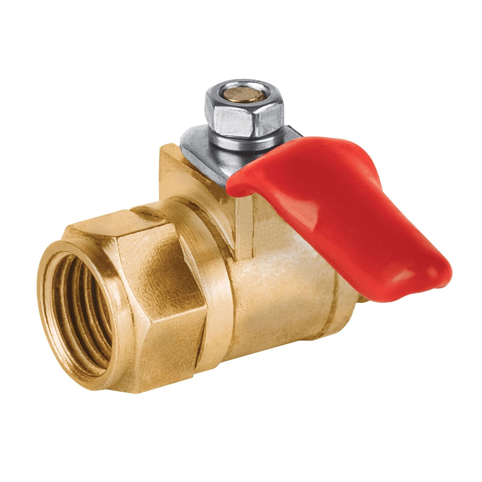 VÁLVULA PARA FUMIGADORES A GASOLINA FUG-252/FUG-25 (Truper)