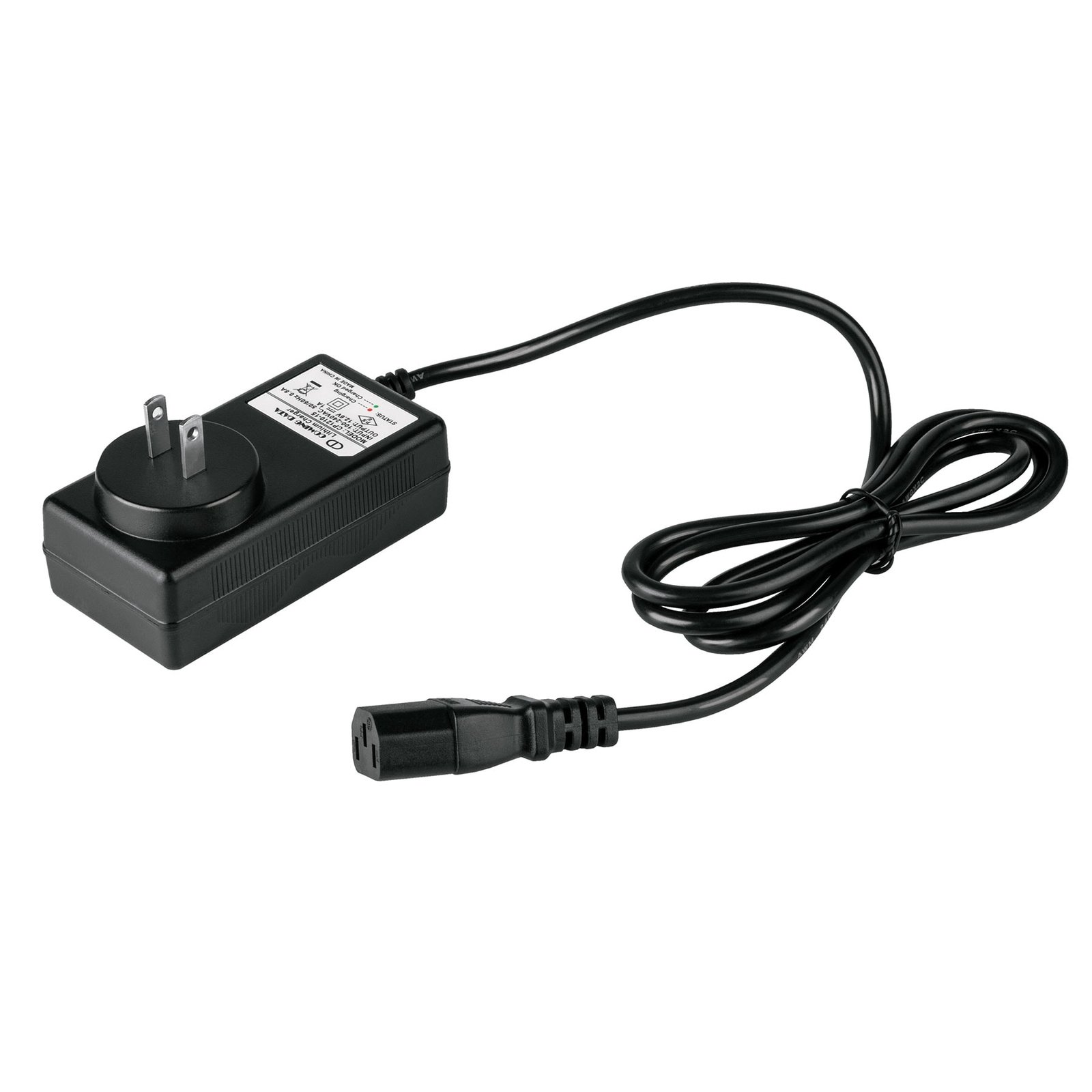 CARGADOR PARA FUMIGADOR A BATERÍA FUB-18, TRUPER (Truper)
