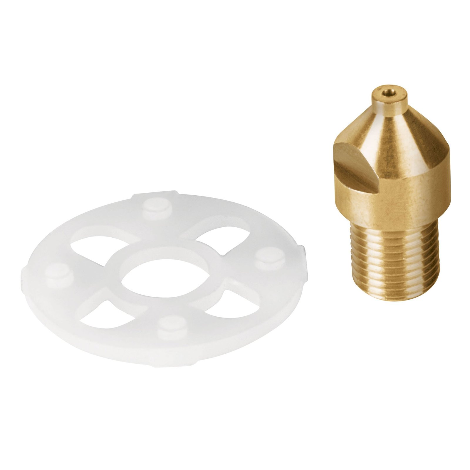 BOQUILLA FIJA PARA PIPI-33E, TRUPER (Truper)