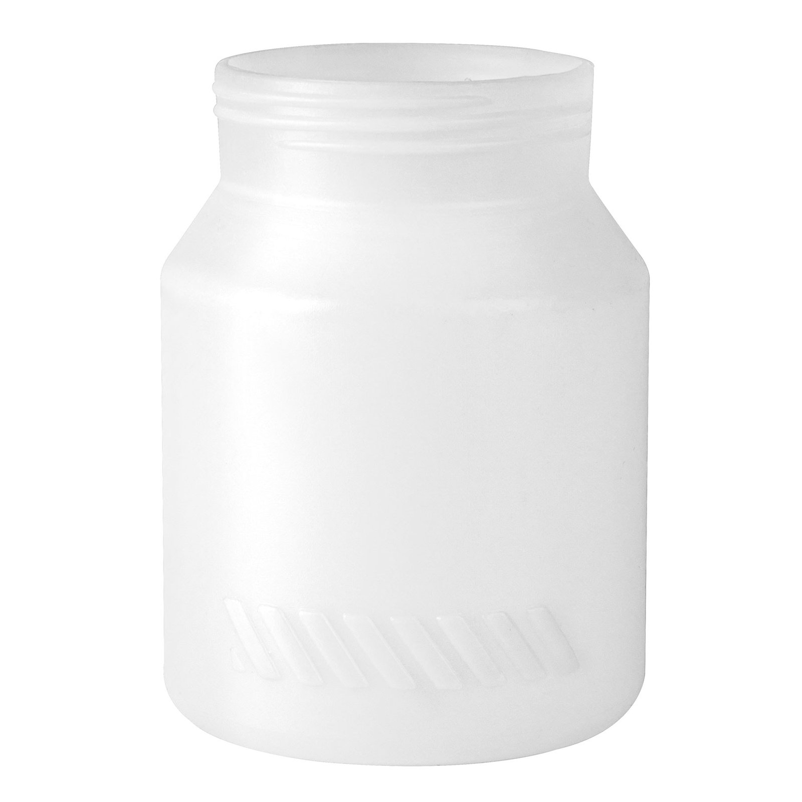 VASO DE PLÁSTICO PARA PIPI-44E, TRUPER (Truper)