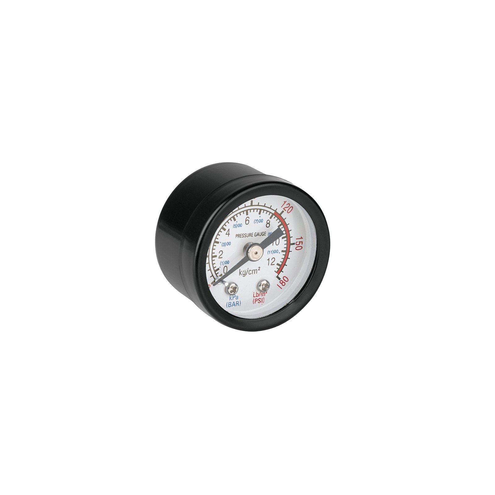 MANOMETRO PARA COMPRESORES GRUPO 2, TRUPER (Truper)