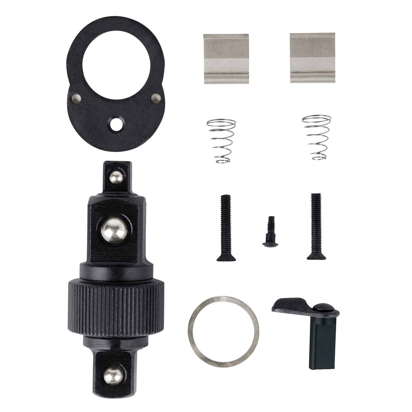 KIT DE REFACCIONES PARA M-3812B, TRUPER (Truper)