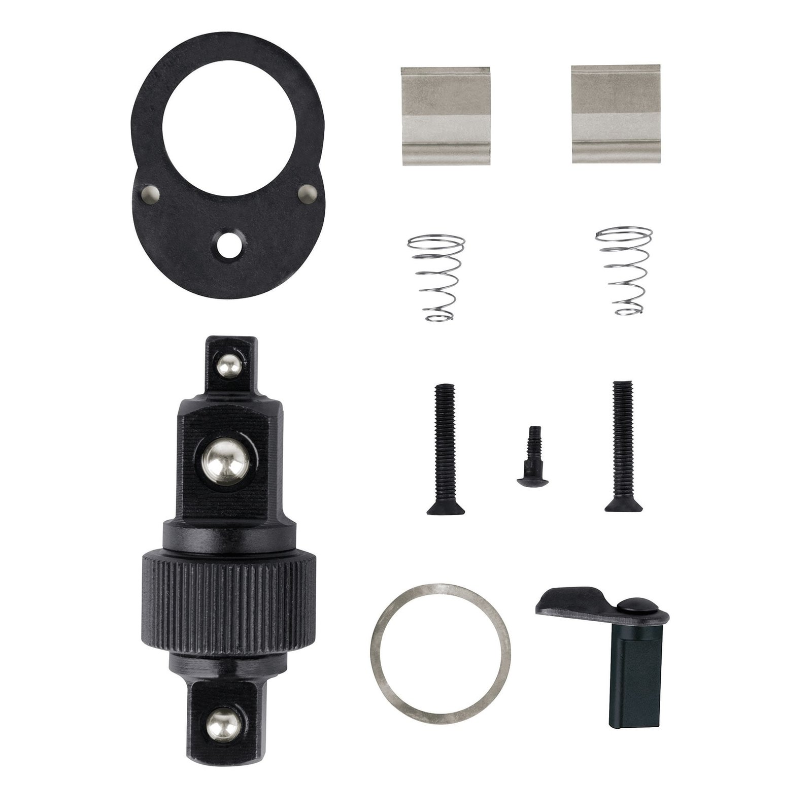 KIT DE REFACCIONES PARA M-1438B, TRUPER (Truper)