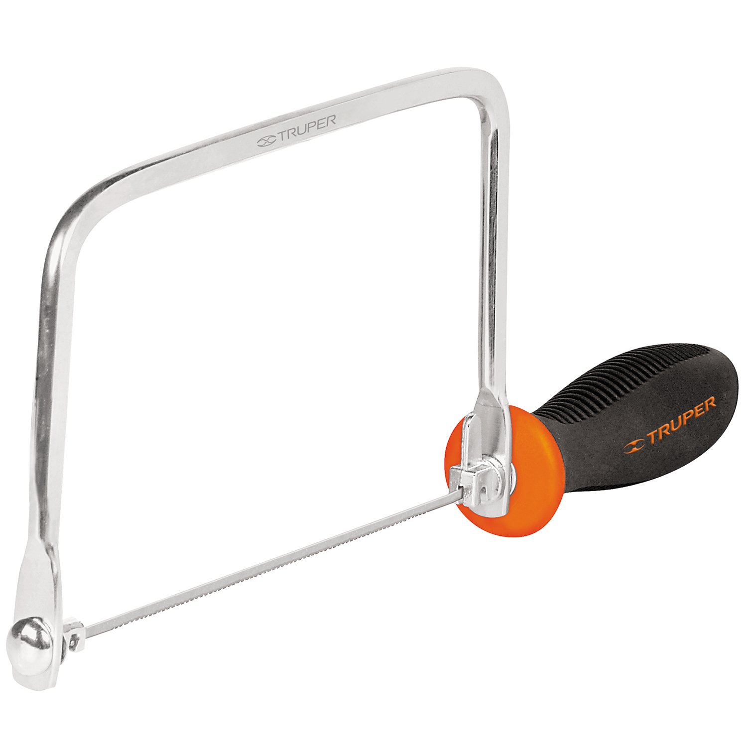 ARCO CALADOR PARA SEGUETA DE 6′ (Truper)