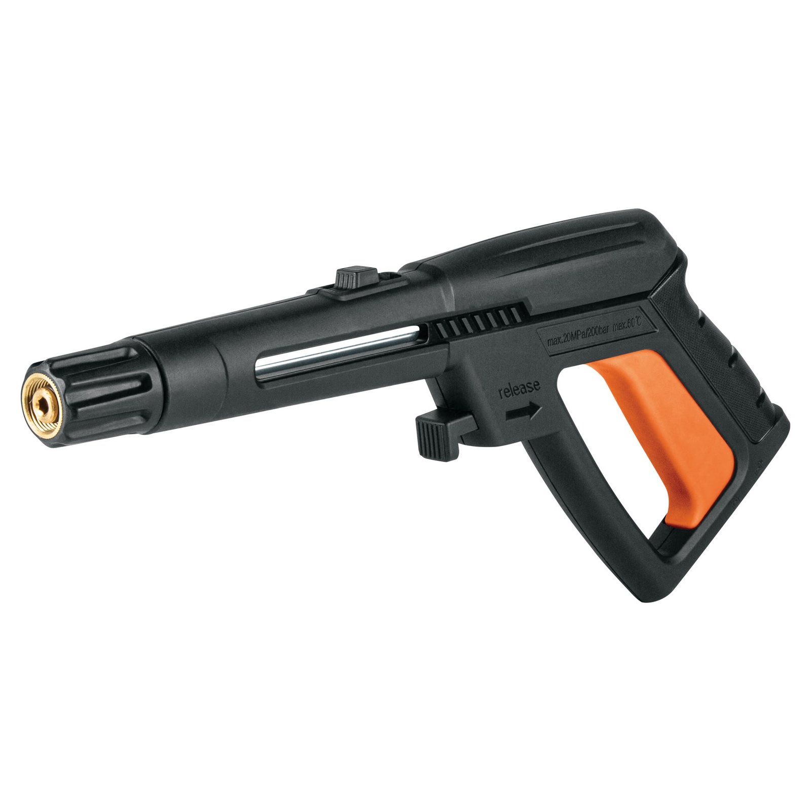 PISTOLA PARA HILA-2000X, TRUPER EXPERT (Truper)