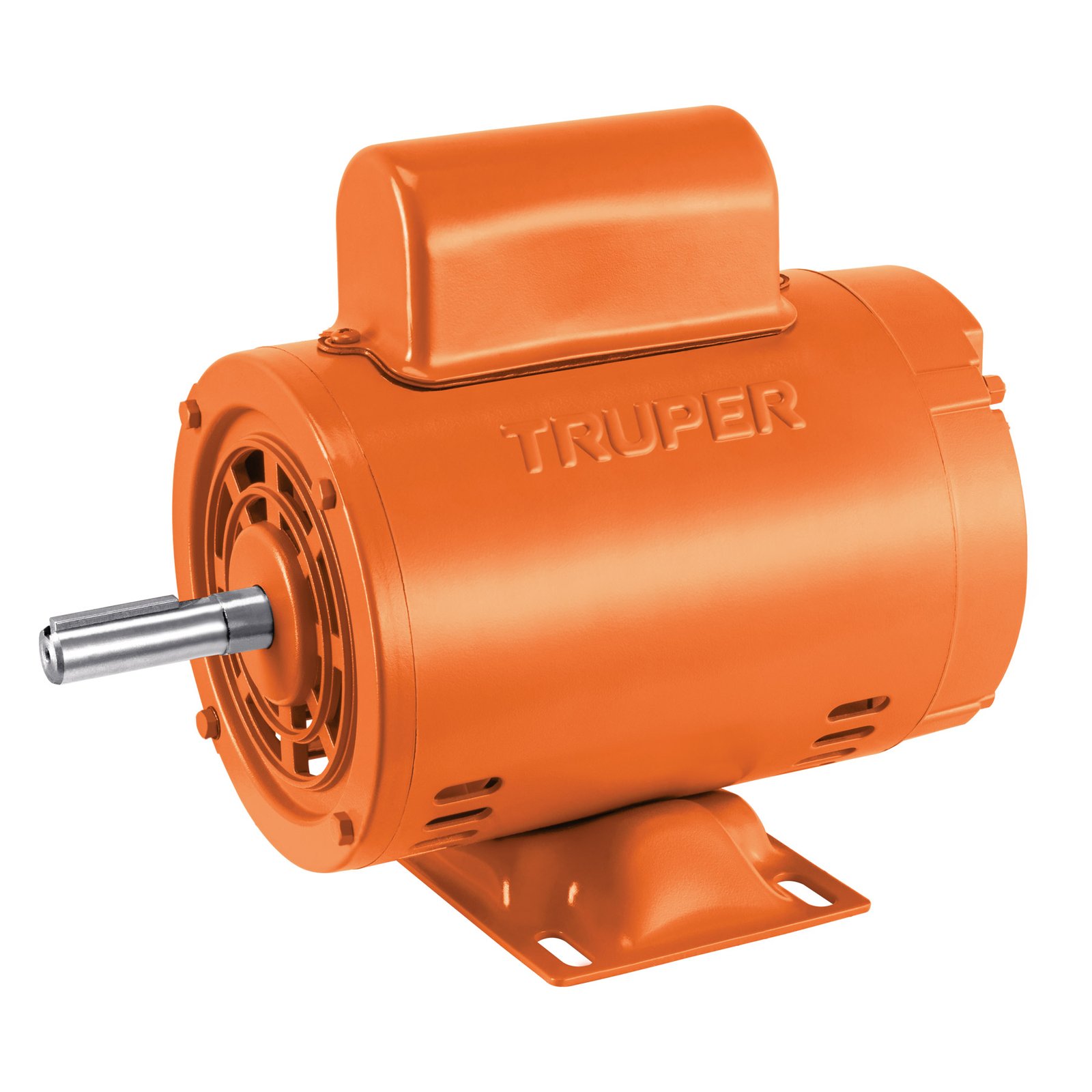 MOTOR ELÉCTRICO MONOFÁSICO DE 1/4 HP, BAJA VELOCID (Truper)