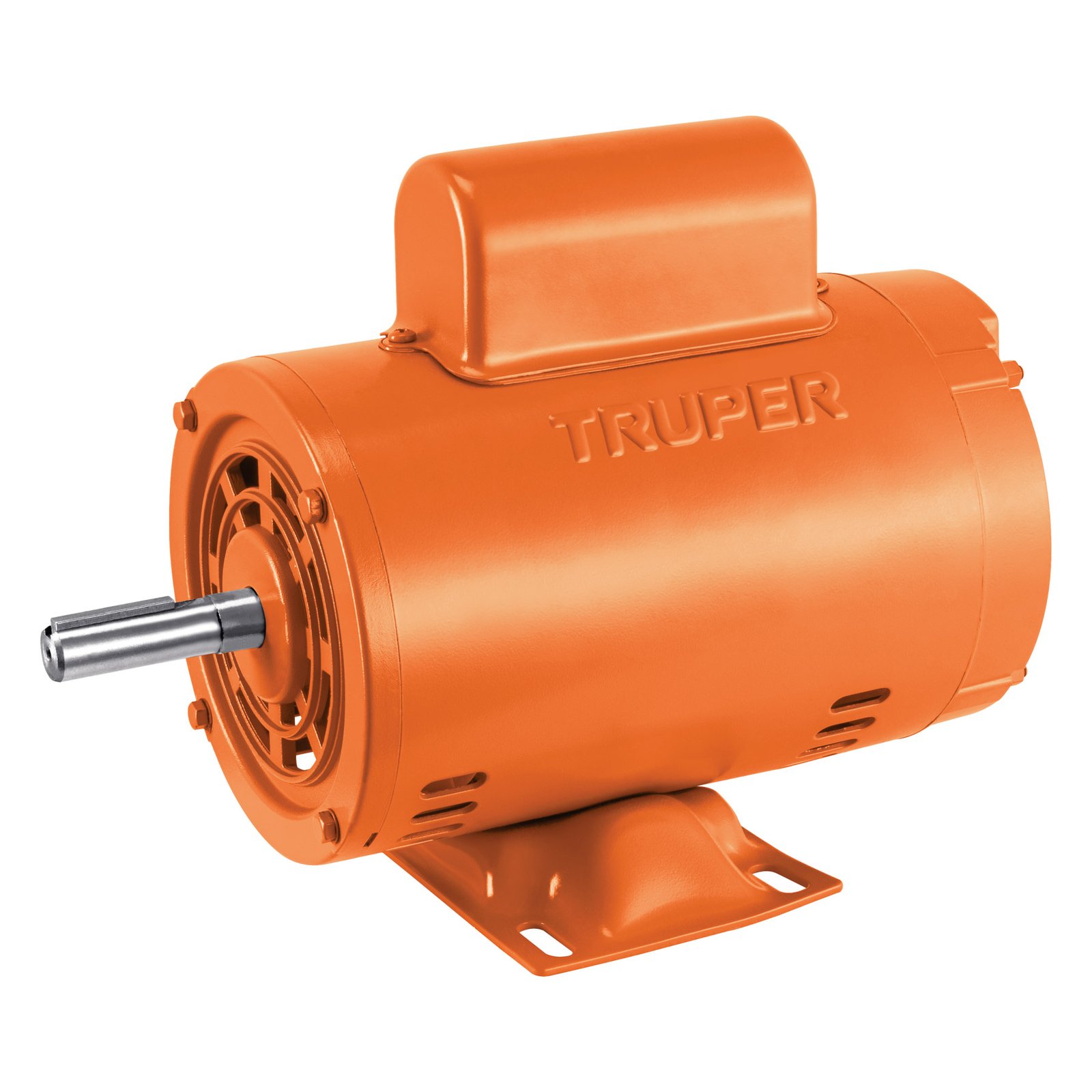 MOTOR ELÉCTRICO MONOFÁSICO DE 1/2 HP, BAJA VELOCID (Truper)