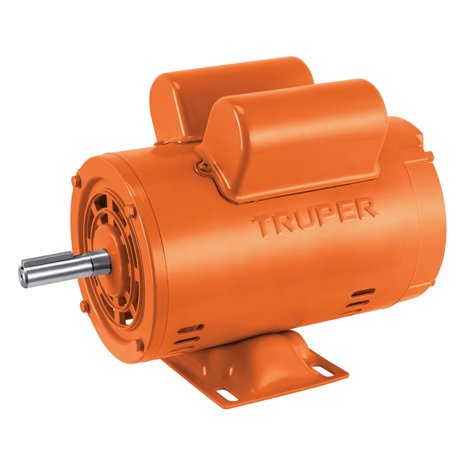 MOTOR ELÉCTRICO MONOFÁSICO DE 3/4 HP, BAJA VELOCID (Truper)