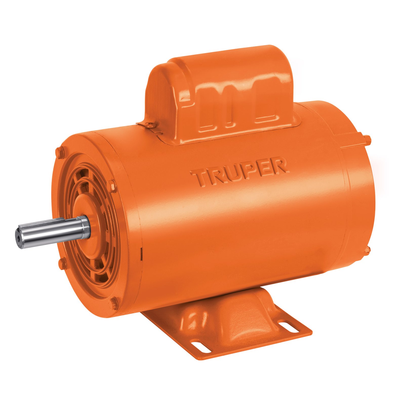 MOTOR ELÉCTRICO MONOFÁSICO DE 3/4 HP, ALTA VELOCID (Truper)