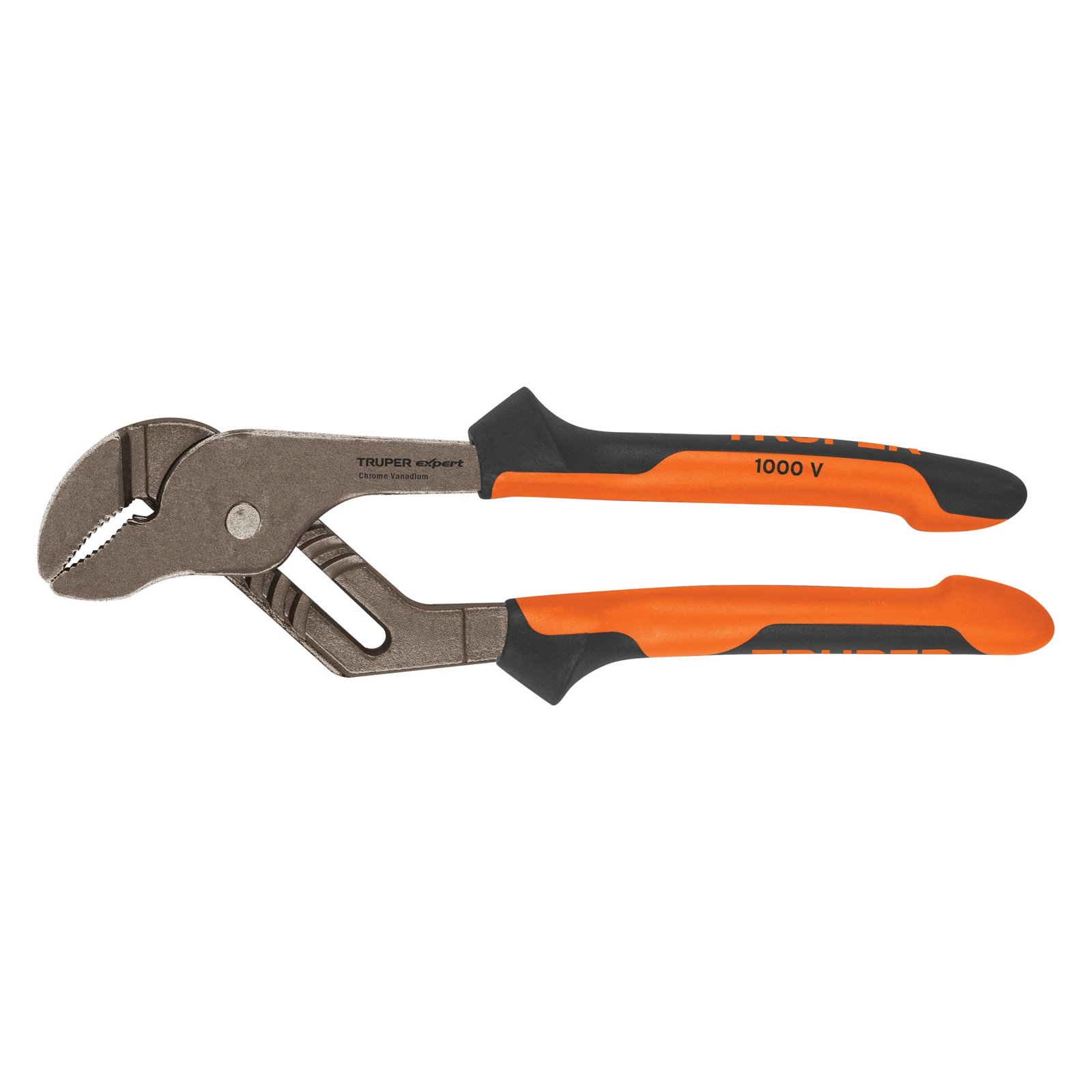 PINZAS DE EXTENSIÓN 12′ MANGO COMFORT GRIP, TRUPER (Truper)