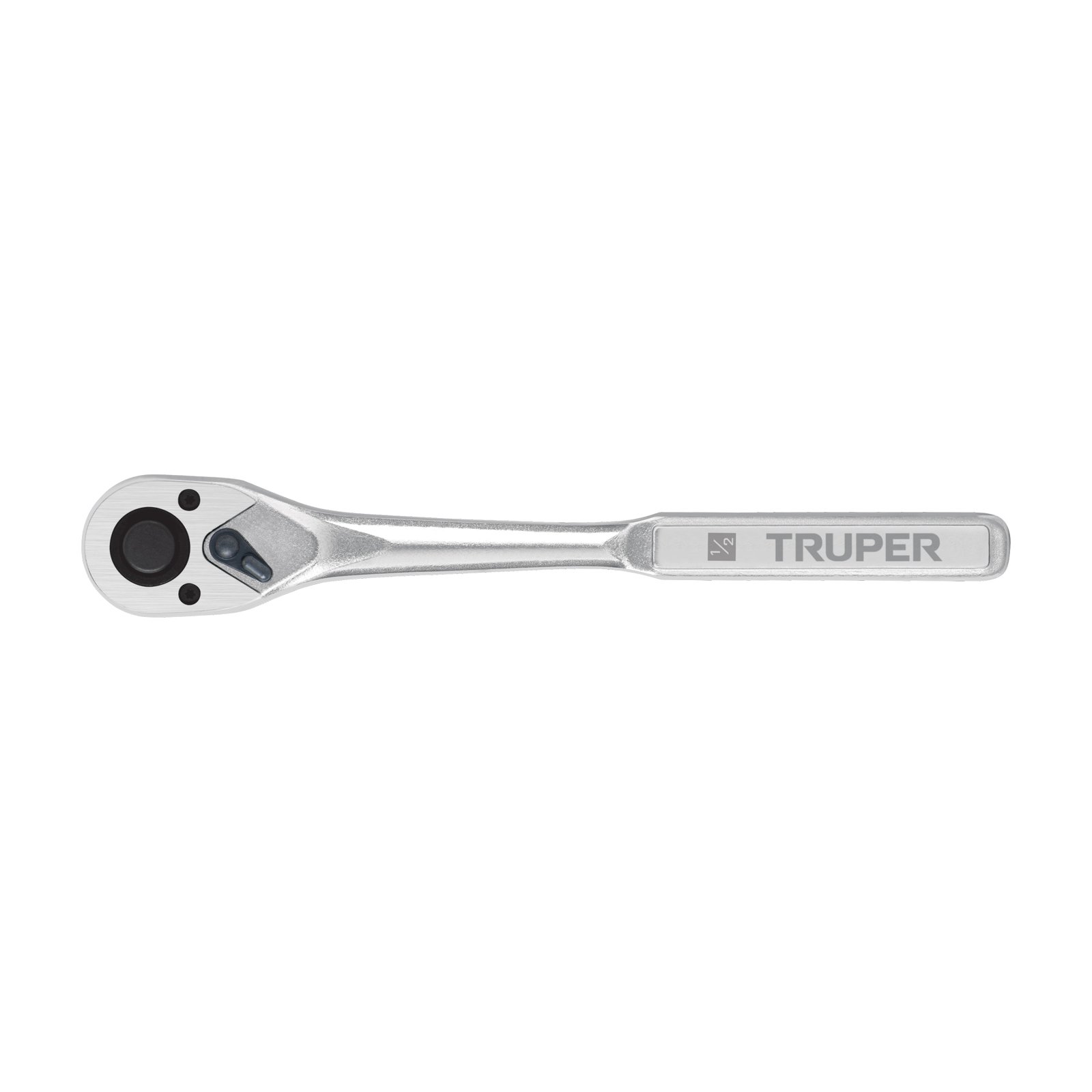 MATRACA LIBERACIÓN RÁPIDA 72 DIENTES, CUADRO 1/2′, (Truper)