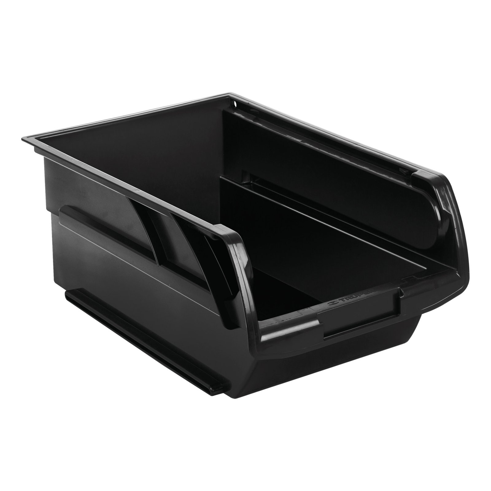 GAVETA APILABLE DE PLÁSTICO 21 X 14 X 10 CM, TRUPE (Truper)