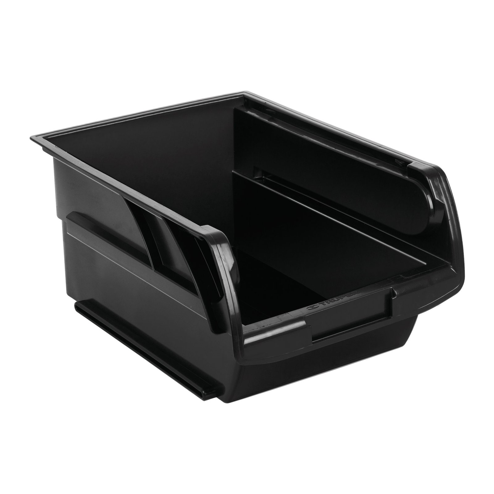 GAVETA APILABLE DE PLÁSTICO 29 X 19 X 13 CM, TRUPE (Truper)