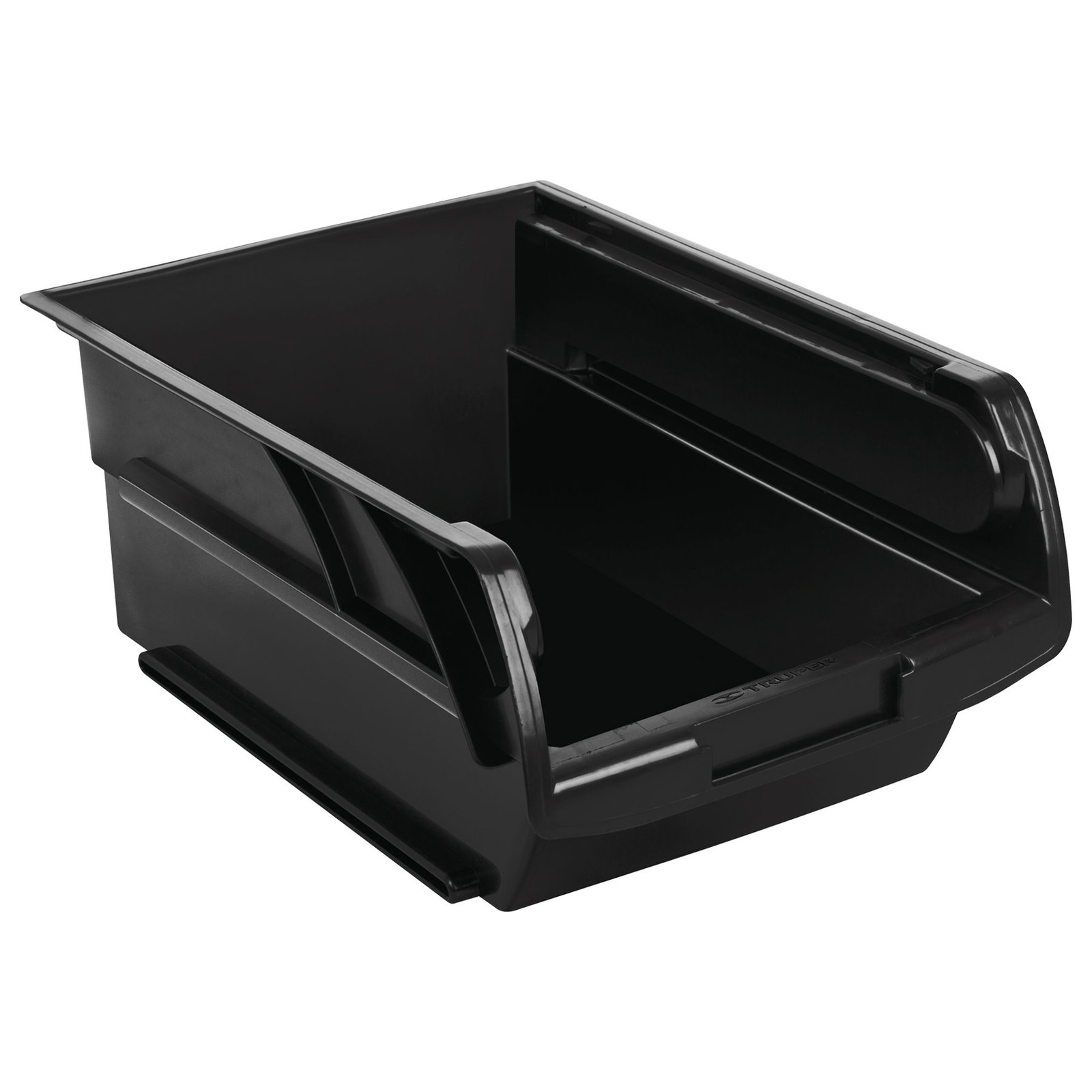 GAVETA APILABLE DE PLÁSTICO 39 X 24 X 17 CM, TRUPE (Truper)