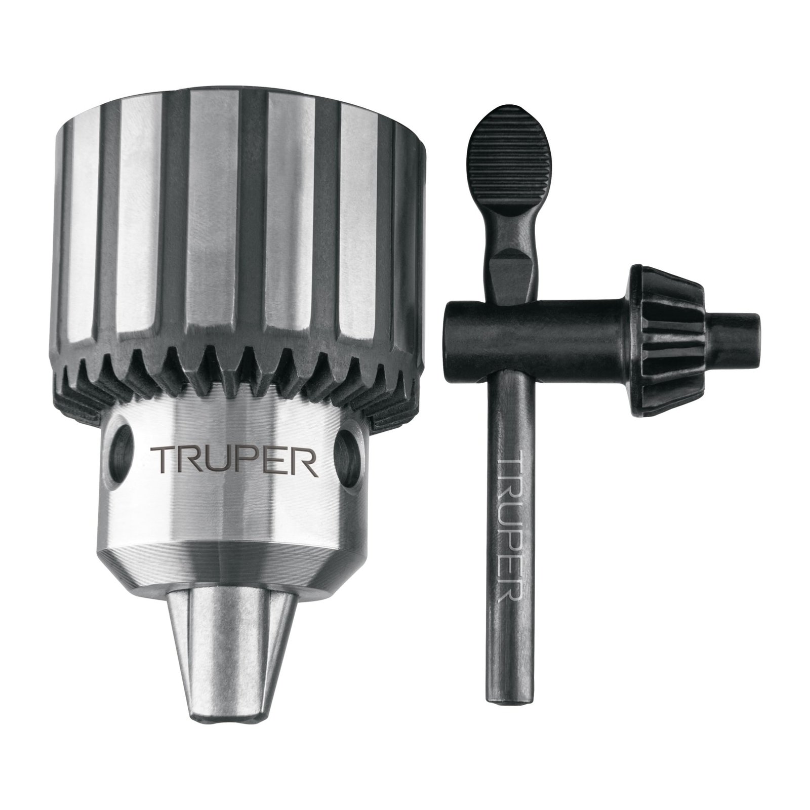 BROQUERO DE 5/8′ PARA TALADRO DE BANCO, TRUPER (Truper)
