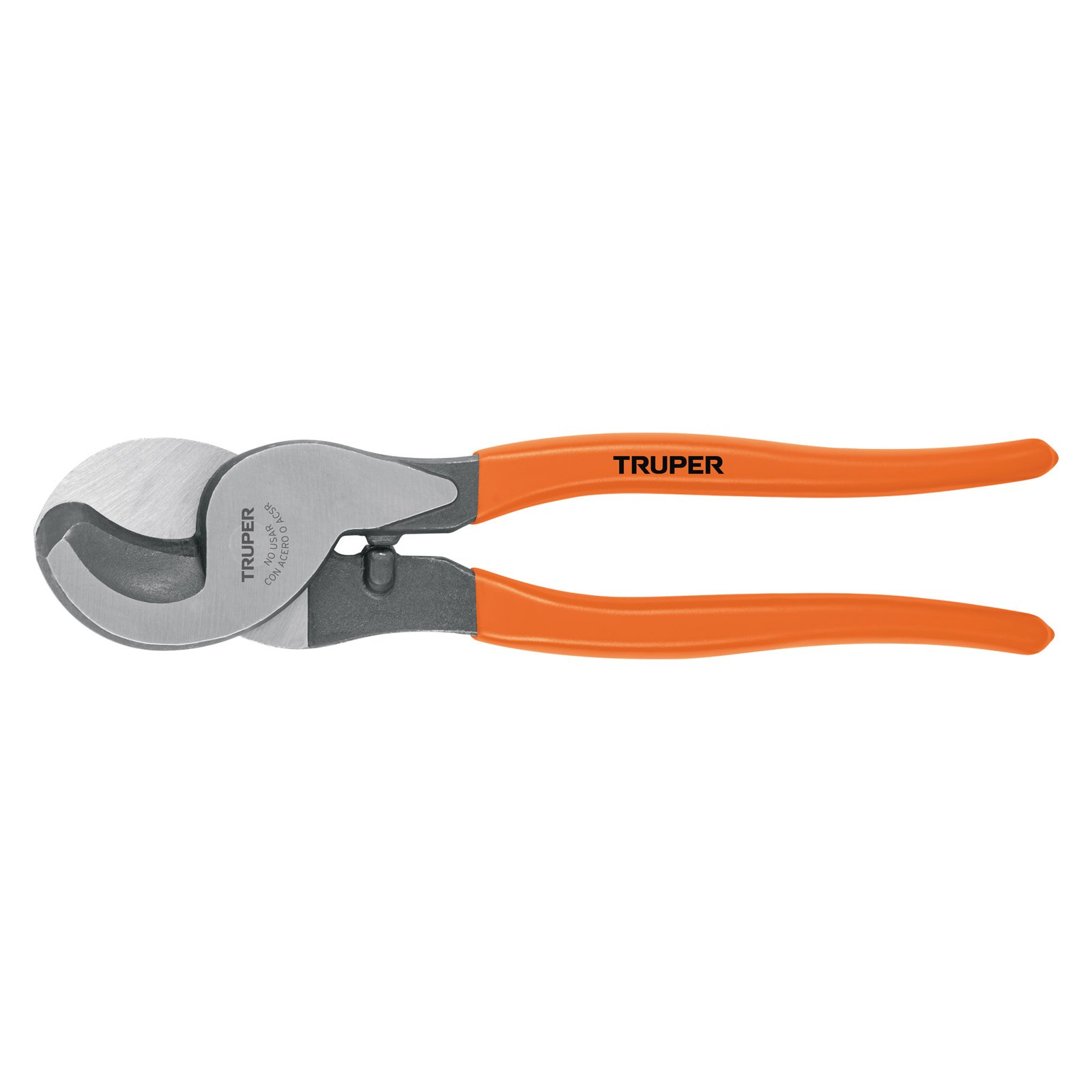 PINZA CORTADOR MULTICABLE 10′, TRUPER (Truper)