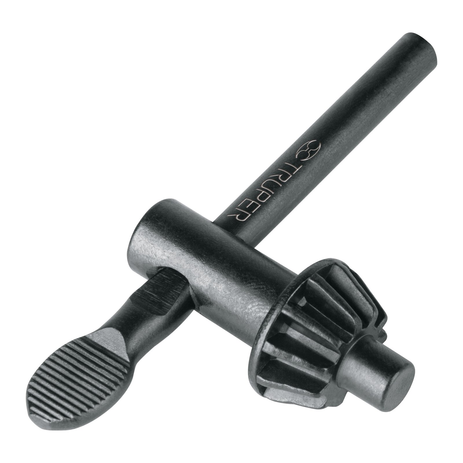 LLAVE PARA BROQUERO 5/8′ PARA TALADRO DE PISO, TRU (Truper)