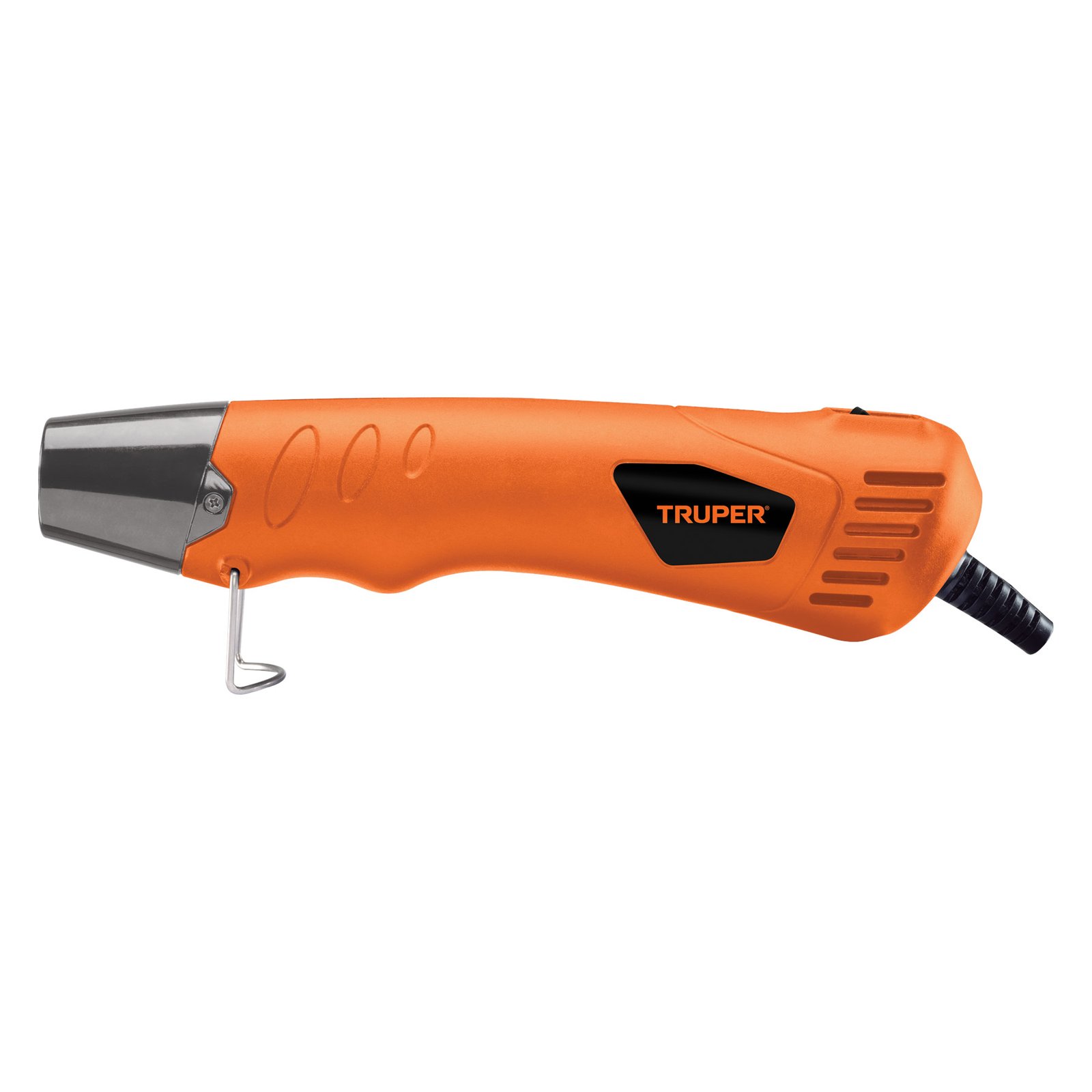 MINI PISTOLA DE CALOR 350 W, PROFESIONAL, TRUPER (Truper)