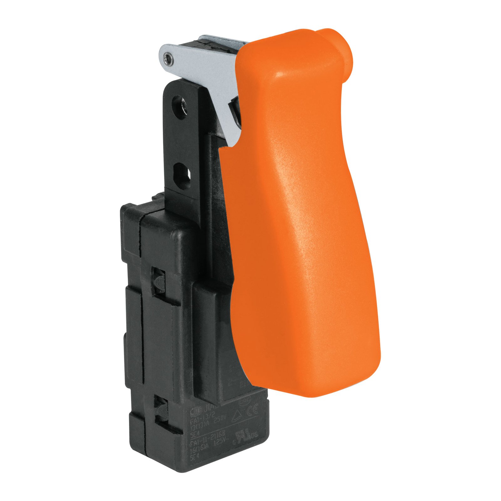 INTERRUPTOR DE REPUESTO PARA CM14-N2, TRUPER (Truper)