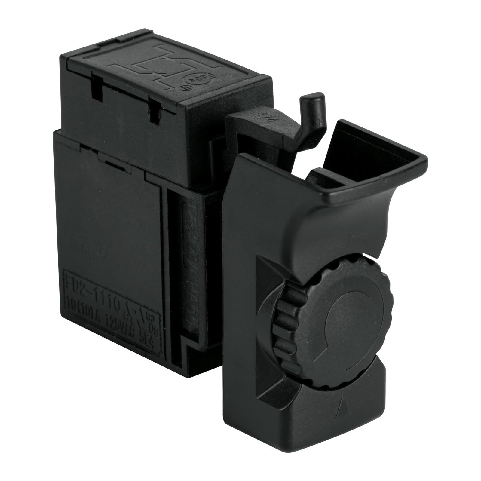 INTERRUPTOR DE REPUESTO PARA ROTO-1/2A10, TRUPER (Truper)