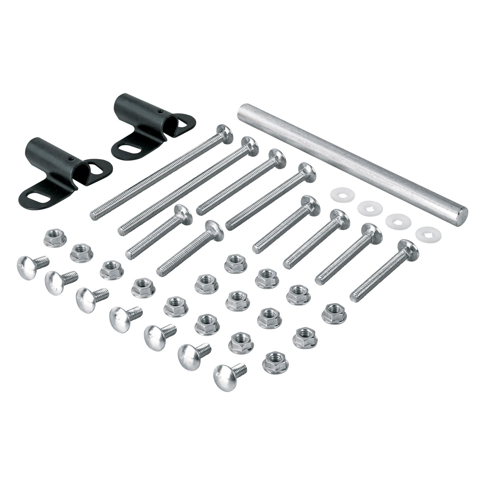JUEGO DE TORNILLOS PARA CARRETILLAS BASTIDOR AMERI (Truper)