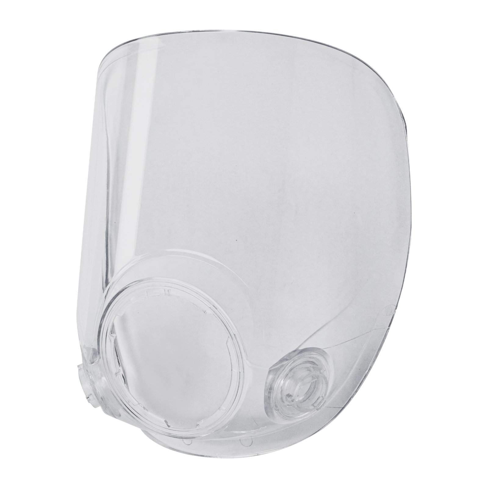 VISOR DE REPUESTO PARA RESPIRADOR RES-600, TRUPER (Truper)