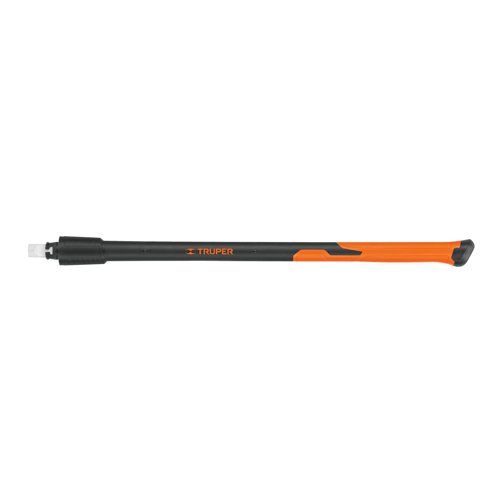 MANGO DE FIBRA D/VIDRIO PARA MARROS DE 6 A 16 LB, (Truper)