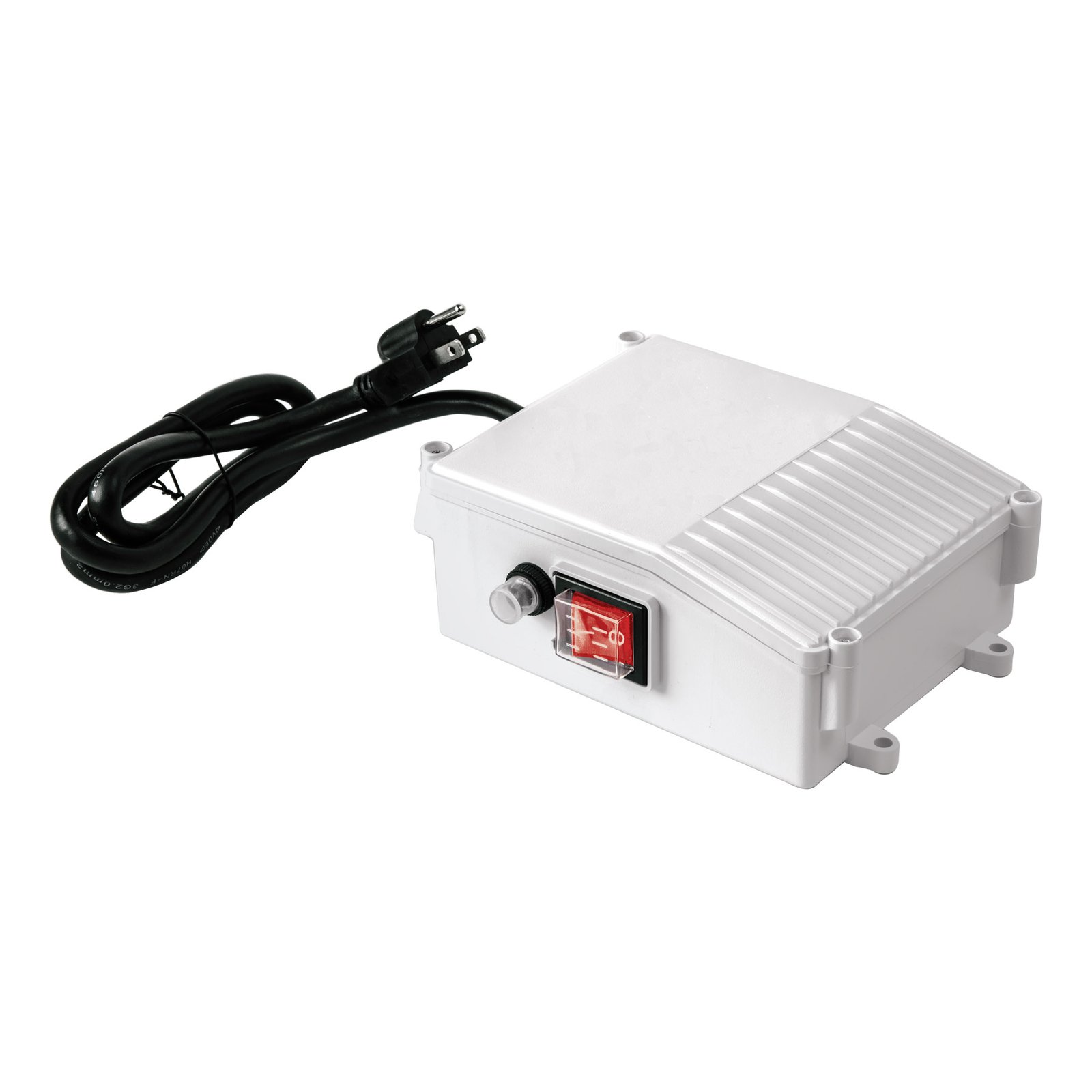 CAJA DE CONTROL PARA BOMBA TIPO BALA 1 HP, TRUPER (Truper)