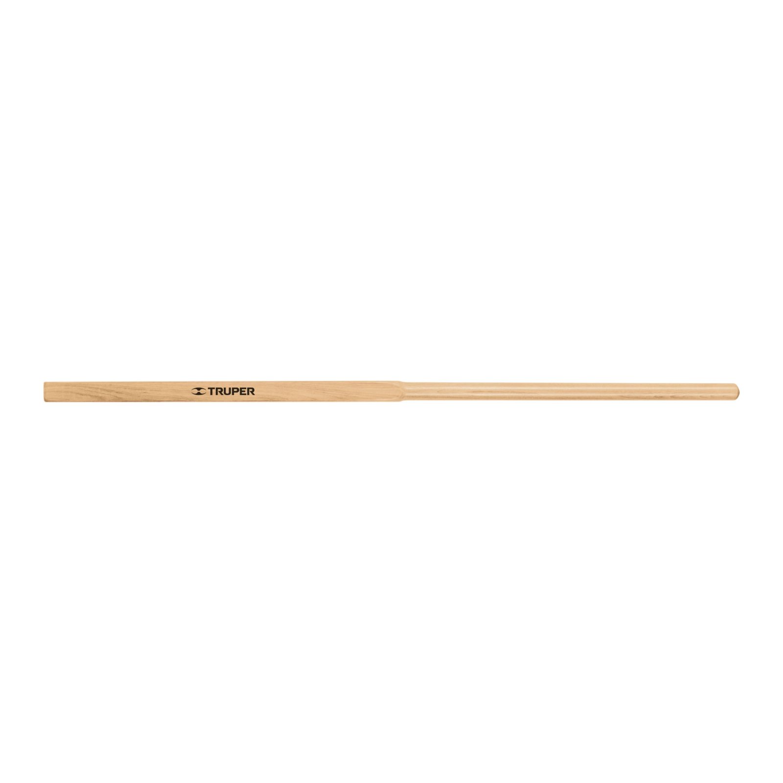 MANGO CUADRADO 31 MM REPUESTO P/CAVADORES CA-34/36 (Truper)