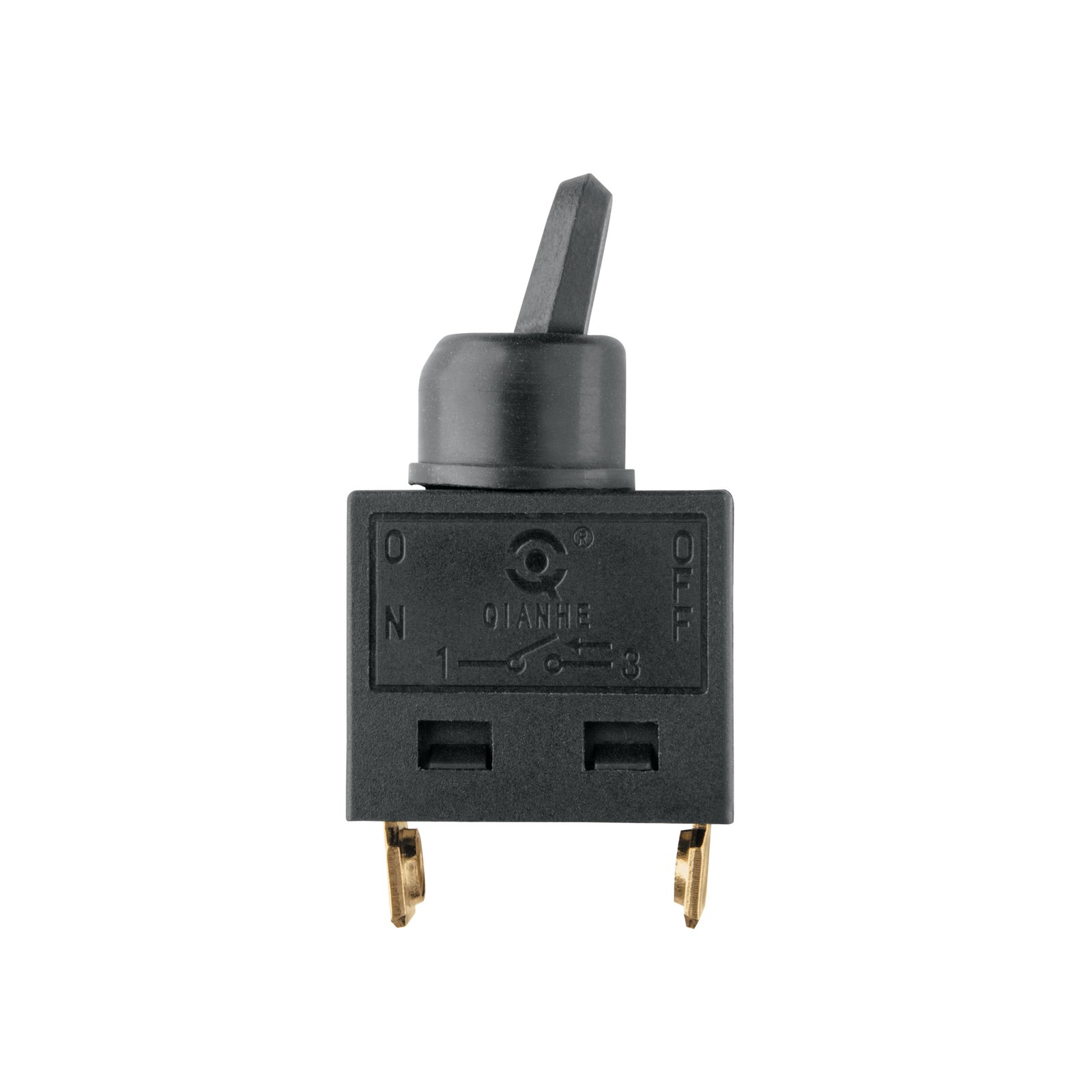 INTERRUPTOR DE REPUESTO PARA ROU-MA, TRUPER (Truper)