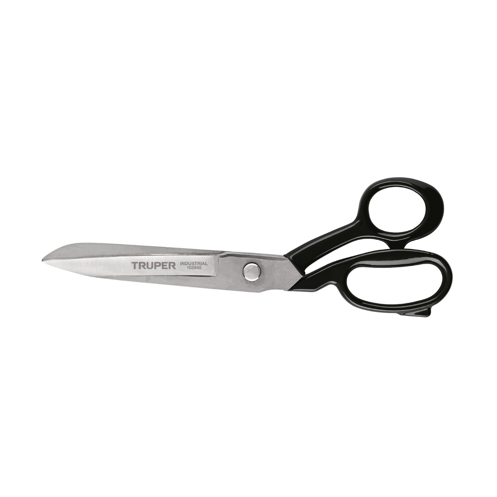 TIJERA 11′ INDUSTRIAL PARA SASTRE, TRUPER (Truper)