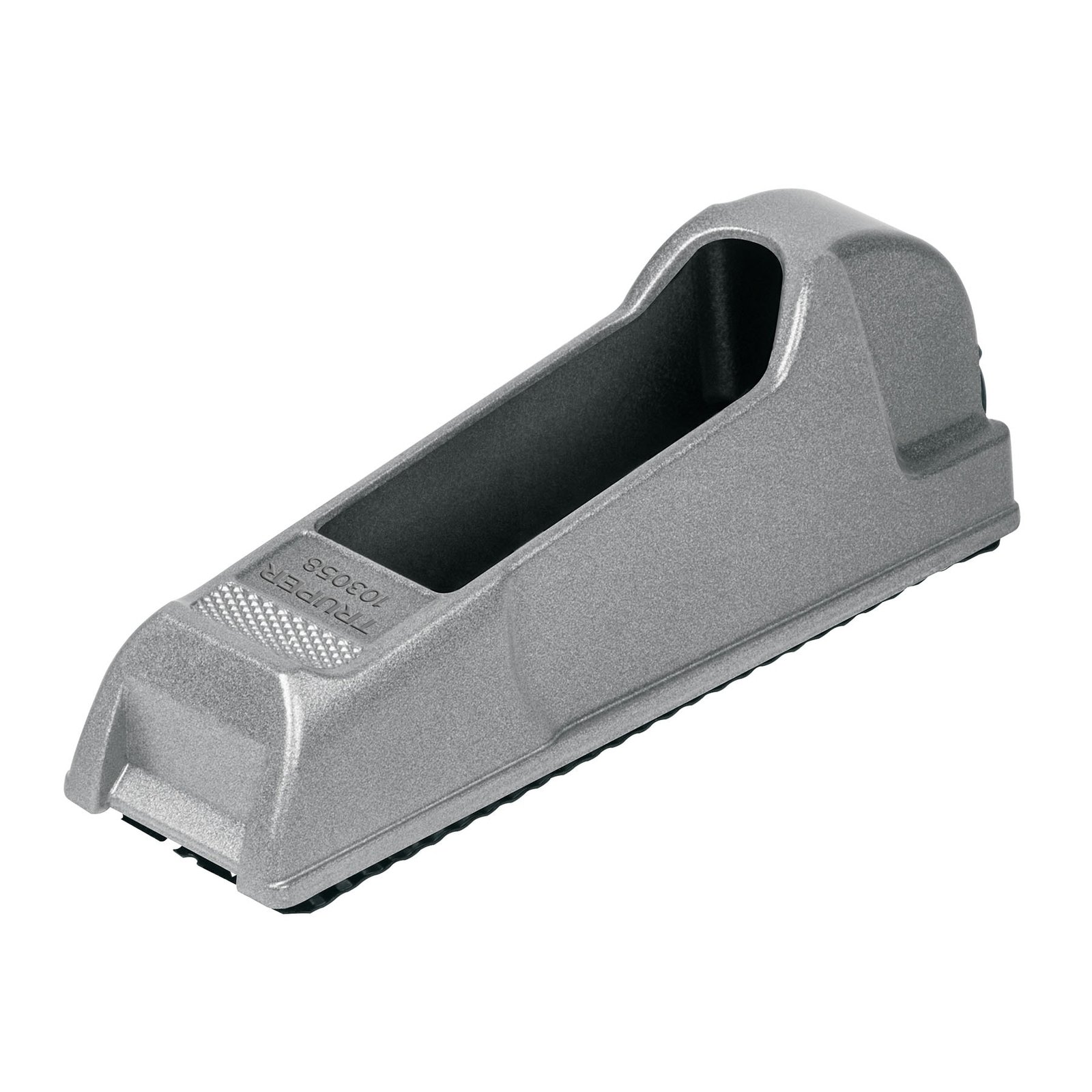 CEPILLO ESCOFINA PARA MUROS DE YESO, 6′, TRUPER (Truper)