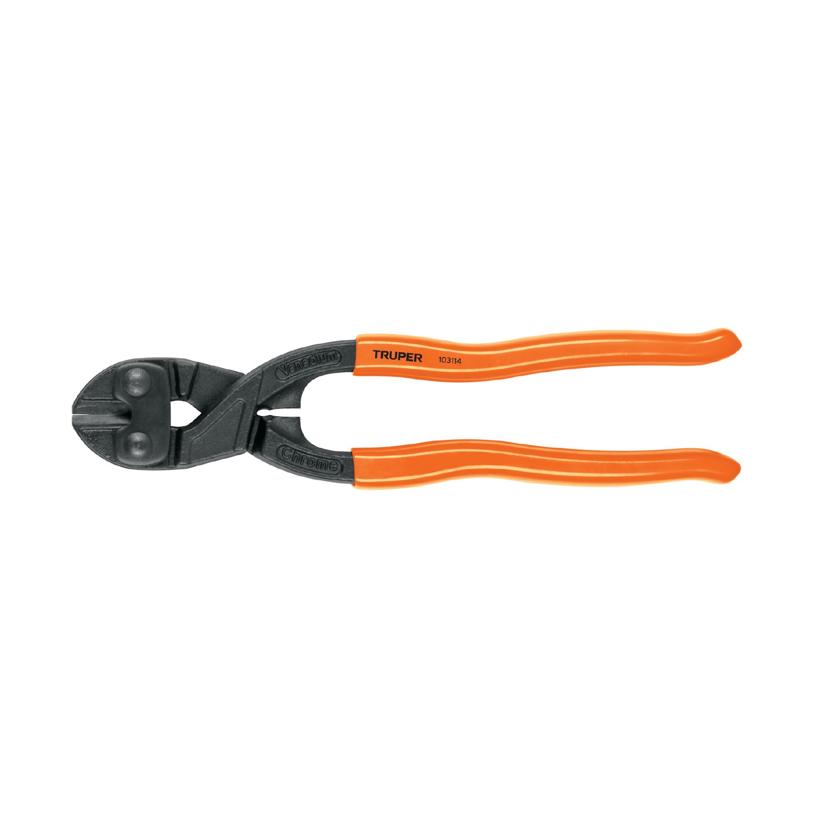 CORTAPERNOS PROFESIONAL DE 8′, TRUPER (Truper)