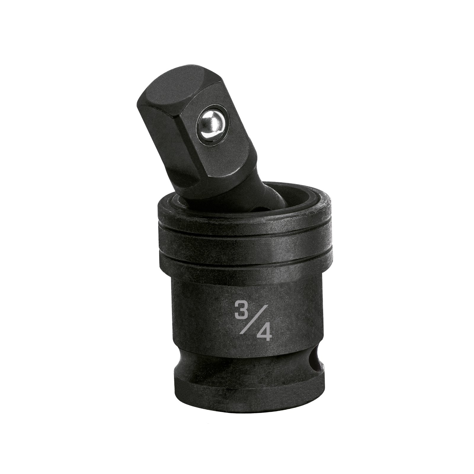 NUDO UNIVERSAL PARA DADOS DE IMPACTO CUADRO 3/4′, (Truper)